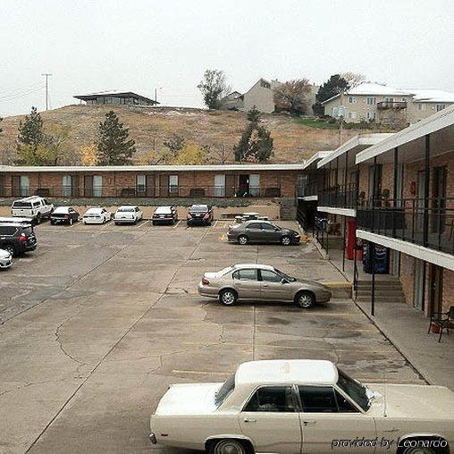 M Star Rapid City Esterno foto
