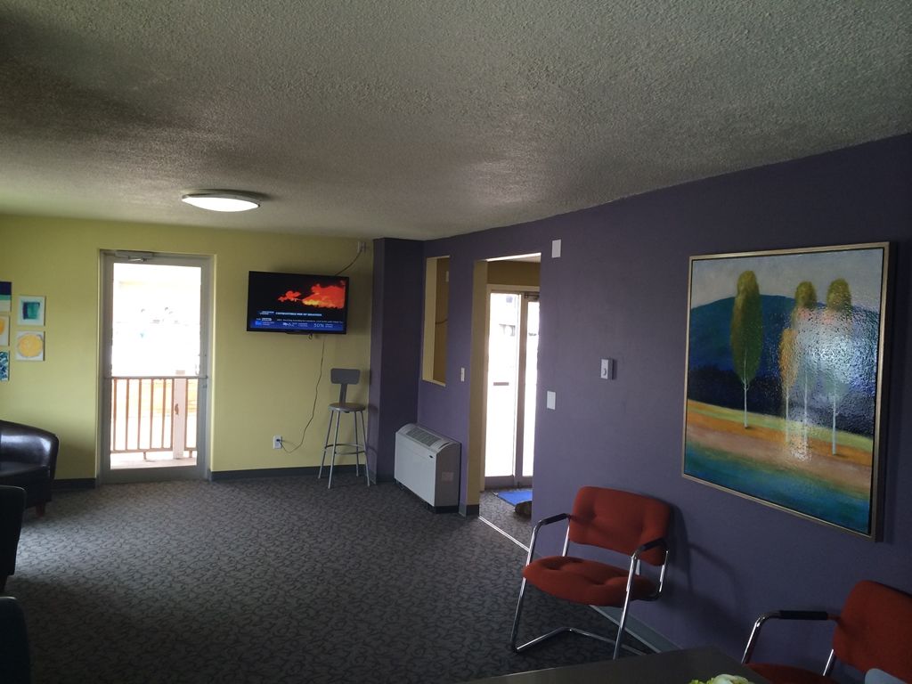 M Star Rapid City Interno foto